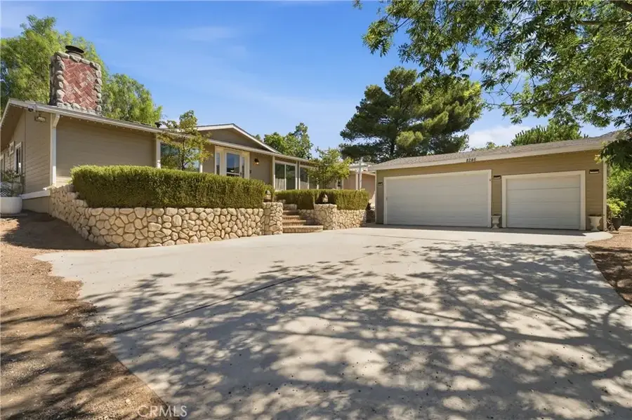 8246 Escondido Canyon Road, Acton, CA 93510 - #2