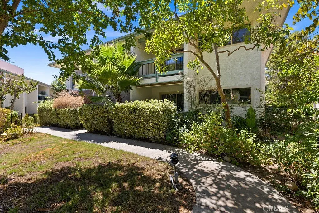 4716 Park Granada #198, Calabasas, CA 91302 - #1