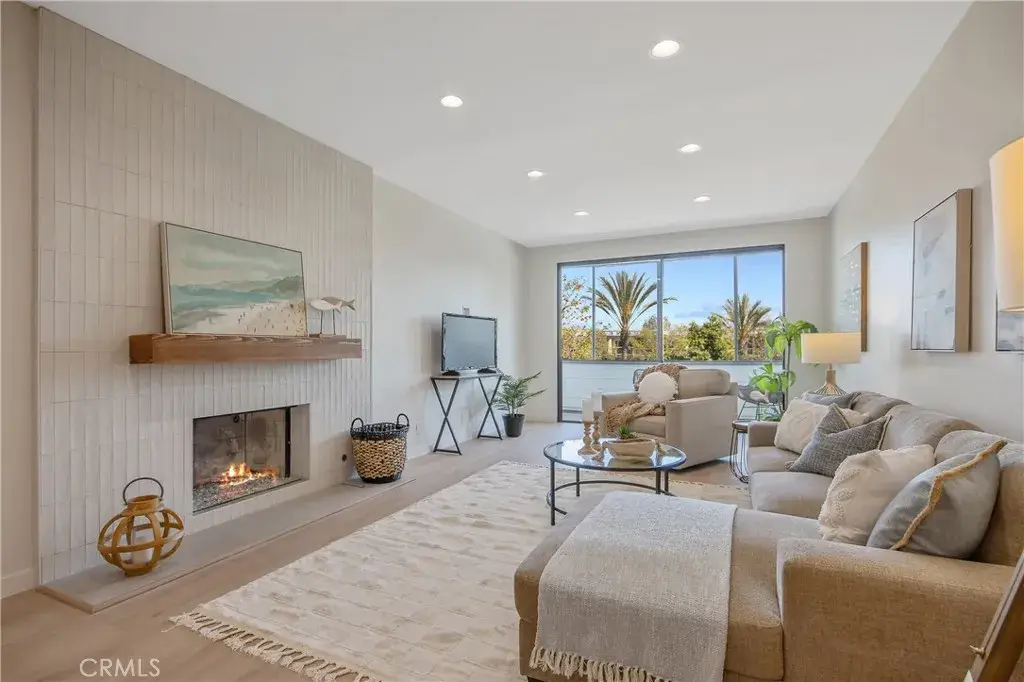 4600 Via Dolce #206, Marina Del Rey, CA 90292 - #1