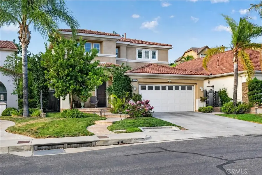 20817 Campania Lane, Porter Ranch, CA 91326 - #2
