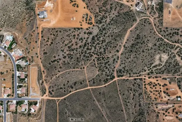 0 Mary, Acton, CA 93510