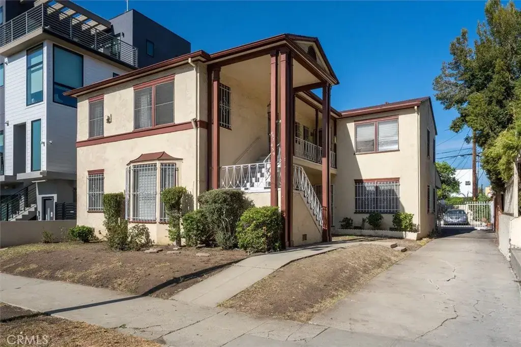 457 N Stanley, Los Angeles, CA 90036 - #1