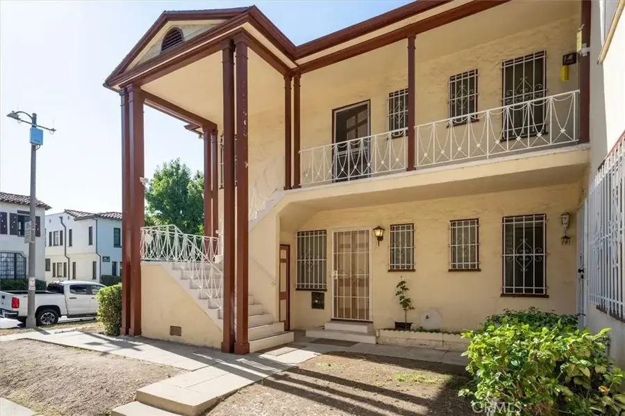 457 N Stanley, Los Angeles, CA 90036 - #2