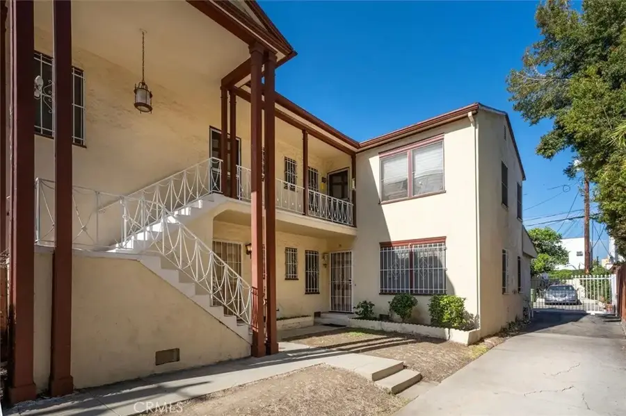 457 N Stanley, Los Angeles, CA 90036 - #3