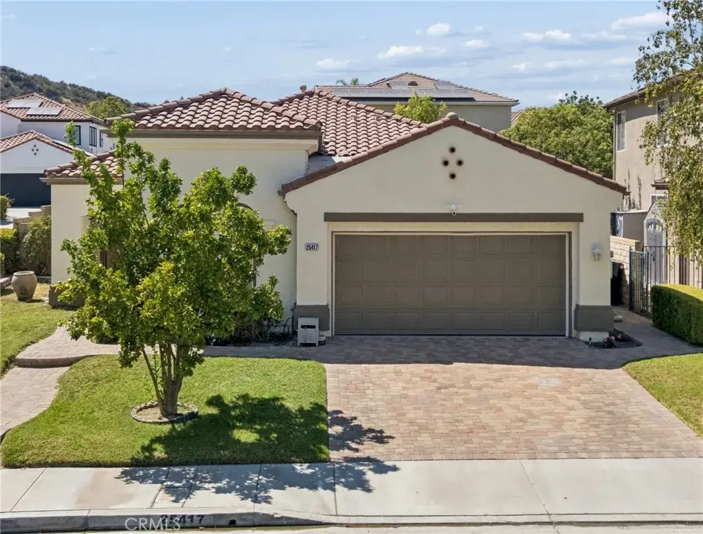 25417 Hopkins Place, Stevenson Ranch, CA 91381 - #1