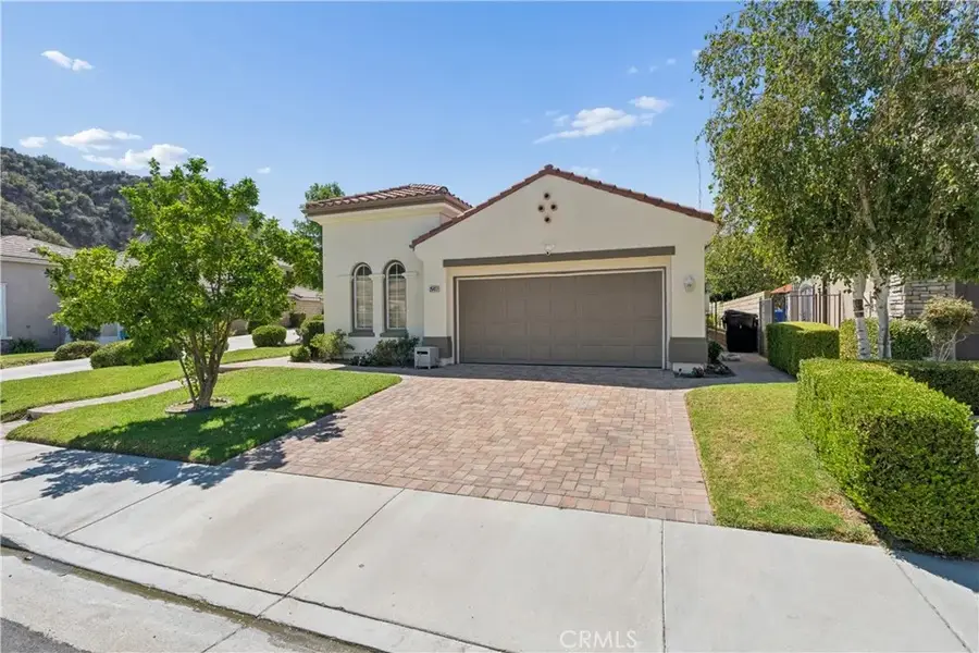25417 Hopkins Place, Stevenson Ranch, CA 91381 - #2