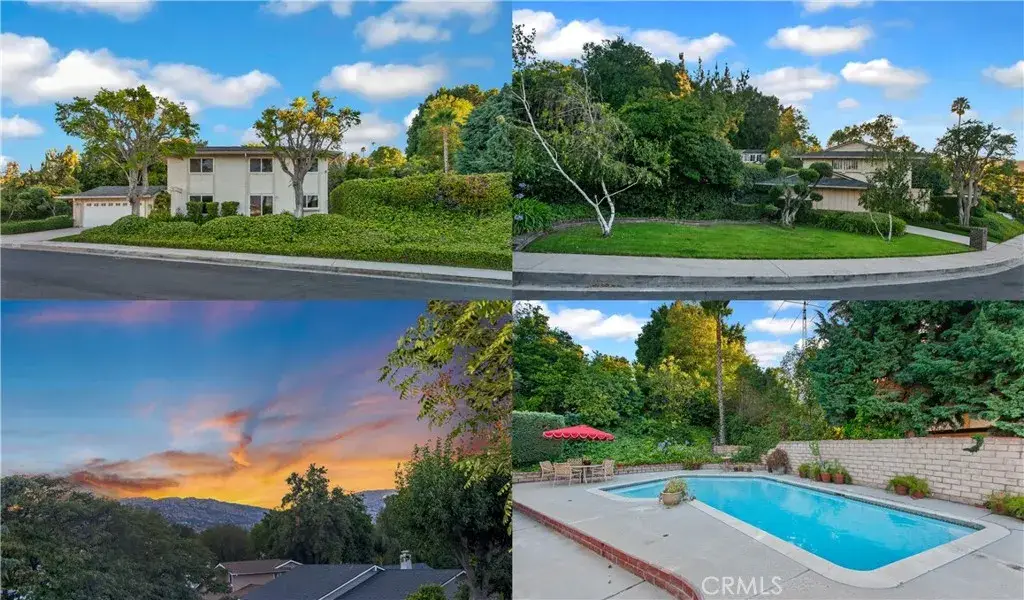 23633 Del Cerro Circle, West Hills, CA 91304 - #1