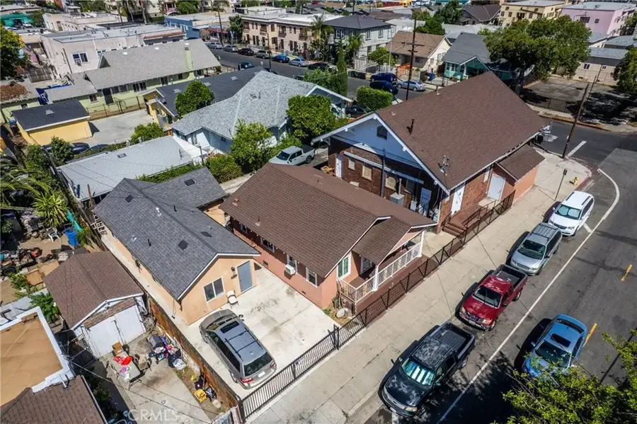 4255 Menlo, Los Angeles, CA 90037 - #3