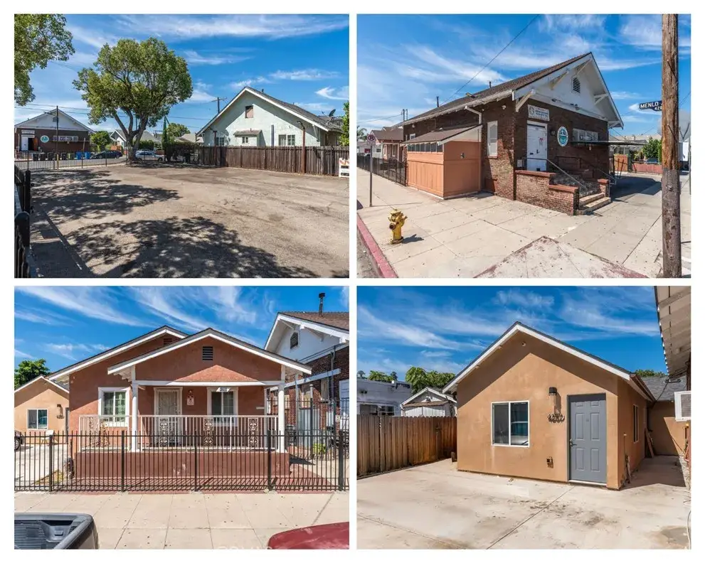 951 W 42nd, Los Angeles, CA 90037 - #1