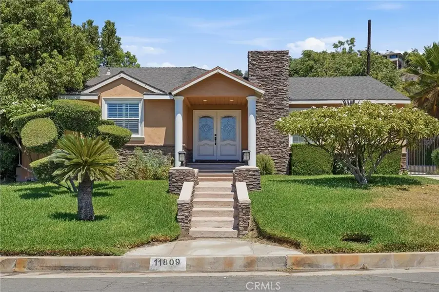 11809 Norino, Whittier, CA 90601 - #3