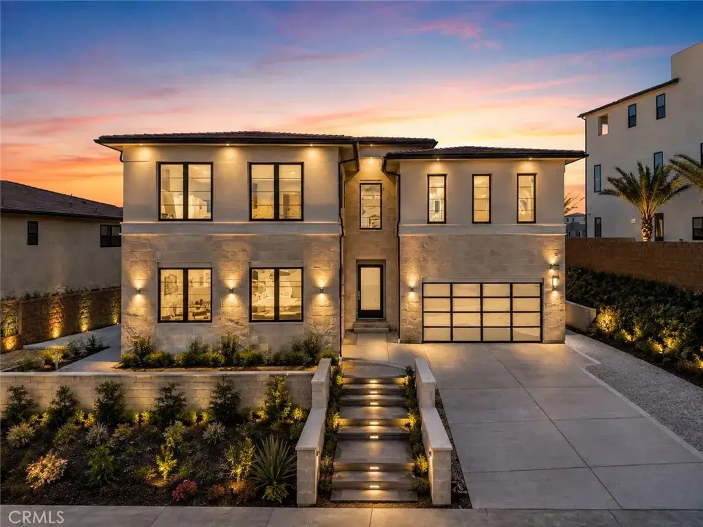 11701 N Greenwood Drive, Porter Ranch, CA 91326 - #1
