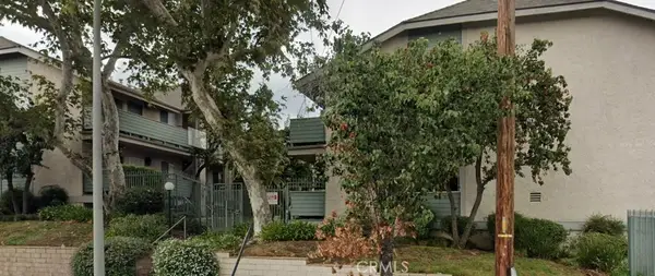 13100 Bromont Avenue #32, Sylmar, CA 91342
