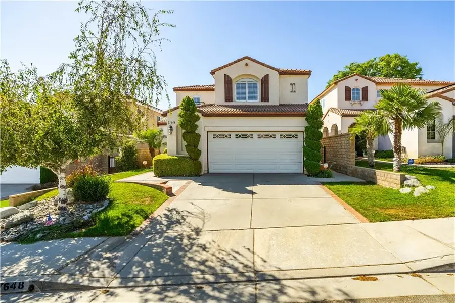 27648 Elk Ridge, Castaic, CA 91384 - #2