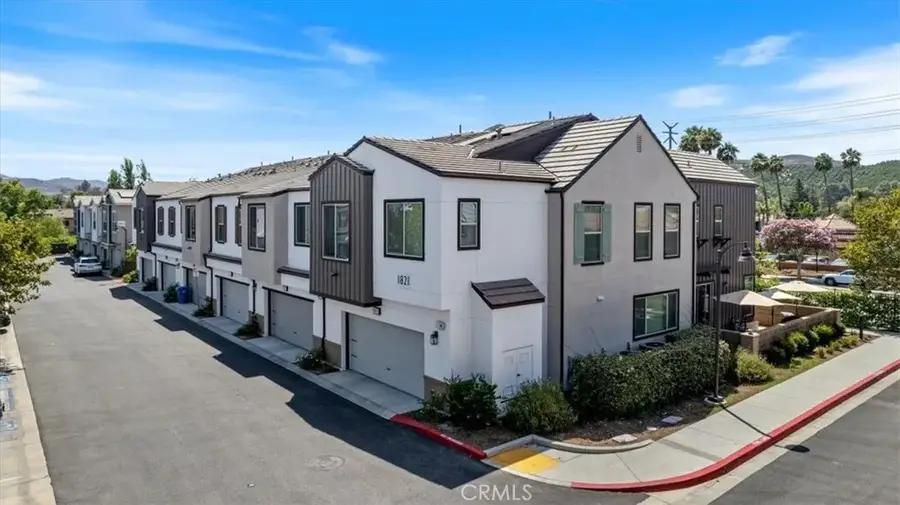 1821 Poppy Drive #5, Simi Valley, CA 93065 - #2