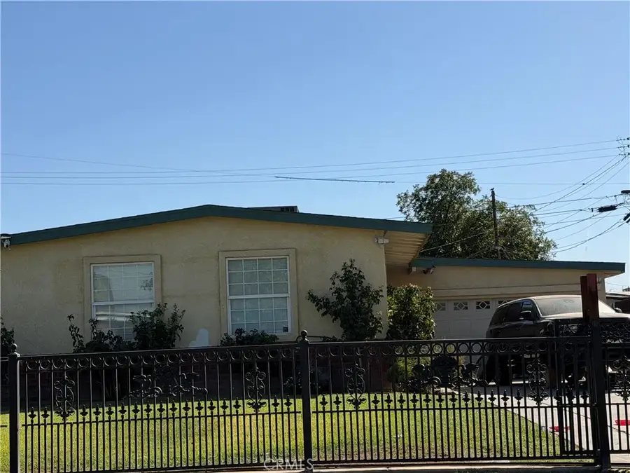 2601 Dore Drive, Bakersfield, CA 93304 - #2