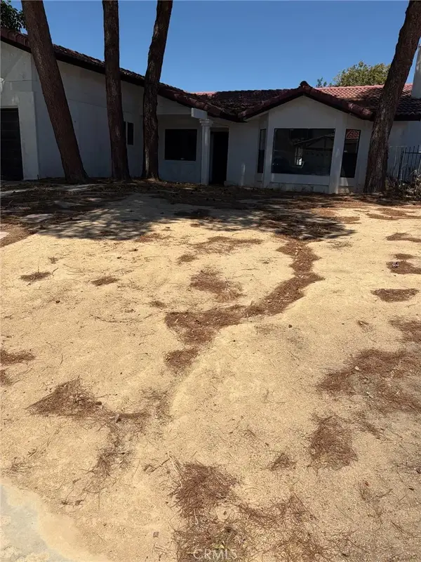 1255 Herzel Avenue, Lancaster, CA 93535