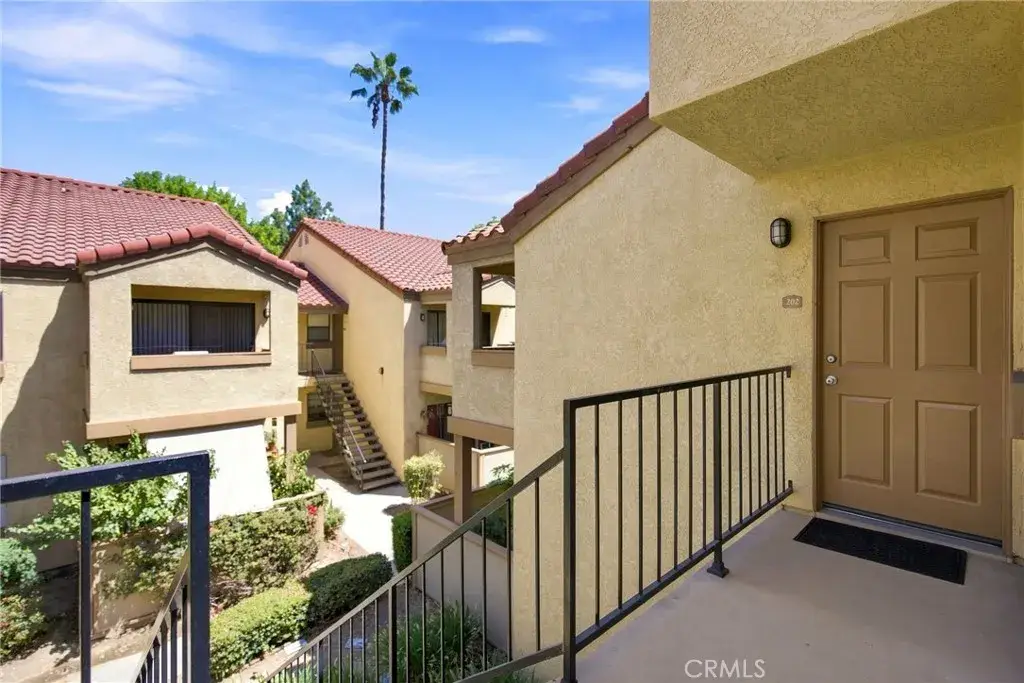 1134 W Blaine #202, Riverside, CA 92502 - #1