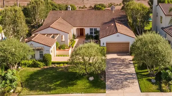 5192 Via Andrea, Newbury Park, CA 91320