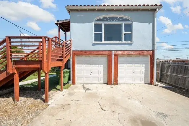 2149 W 80th, Los Angeles, CA 90047 - #2