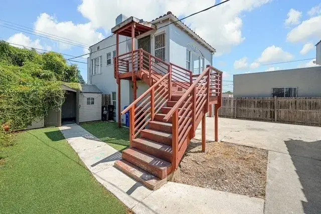 2149 W 80th, Los Angeles, CA 90047 - #3