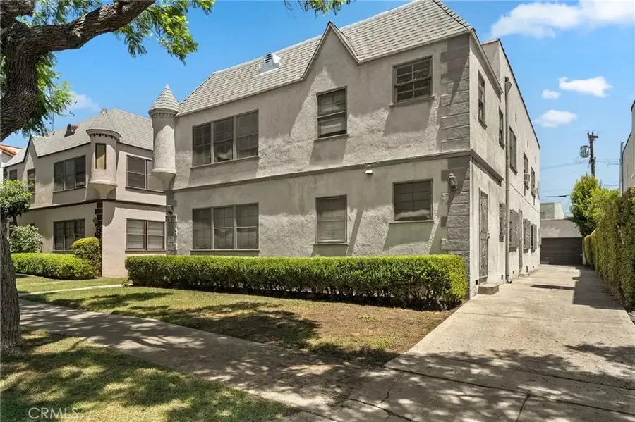 436 N Genesee, Los Angeles, CA 90036 - #2
