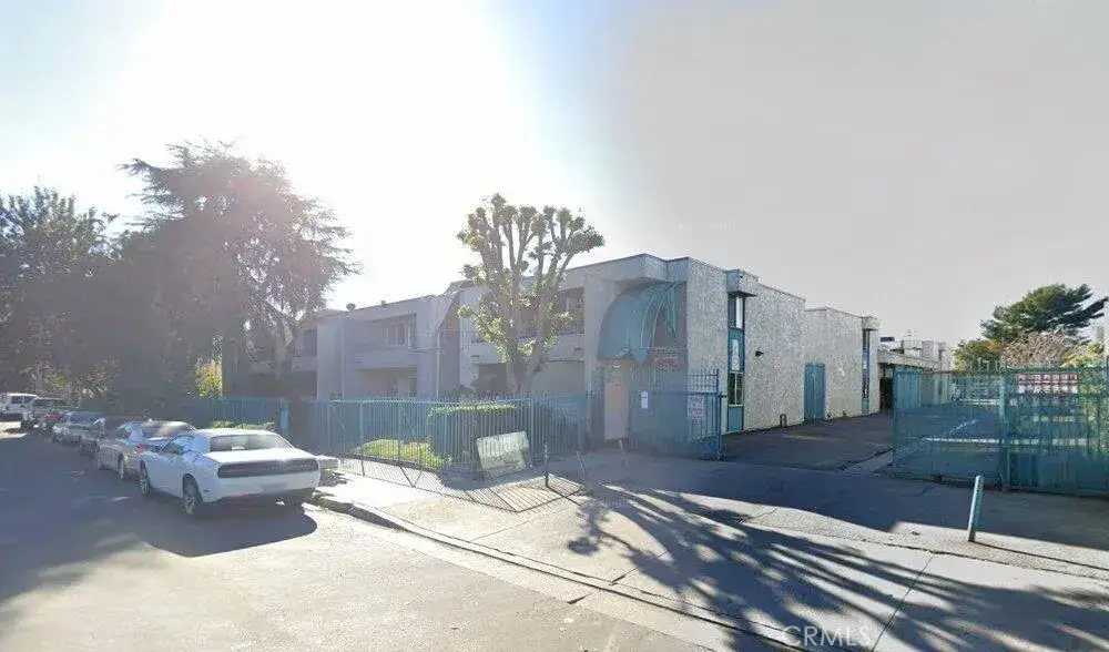 8847 Willis Avenue #25, Panorama City, CA 91402 - #1