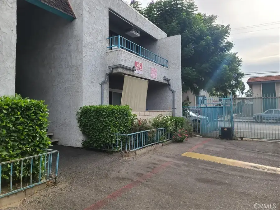 8847 Willis Avenue #D01, Panorama City, CA 91402 - #2