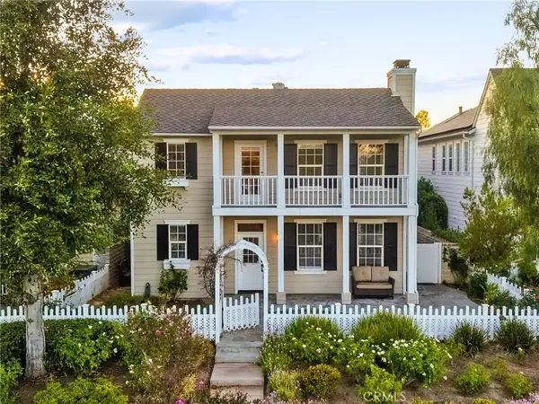 27032 Edgewater Lane, Valencia, CA 91355