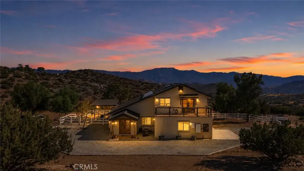 34530 Acton Canyon Road, Acton, CA 93510 - #1