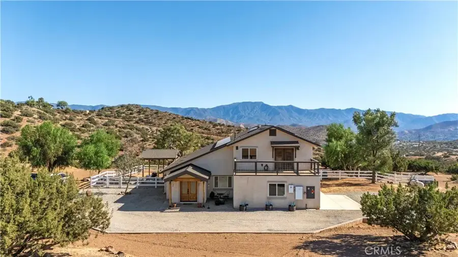 34530 Acton Canyon Road, Acton, CA 93510 - #2