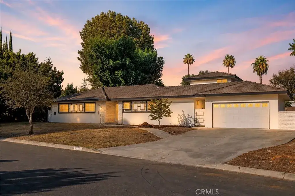 9720 Tunney, Northridge, CA 91324 - #1