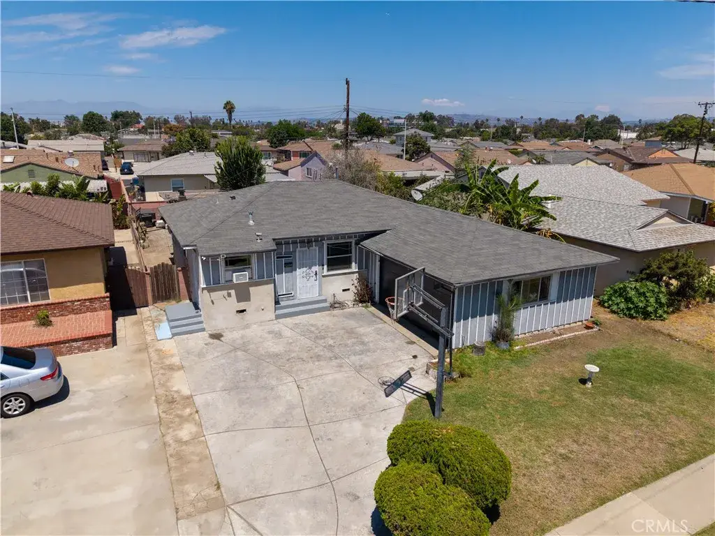 12239 Gettysburg, Norwalk, CA 90650 - #1