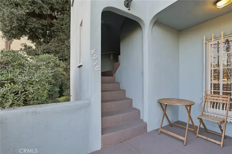 4916 W 12th, Los Angeles, CA 90019 - #2