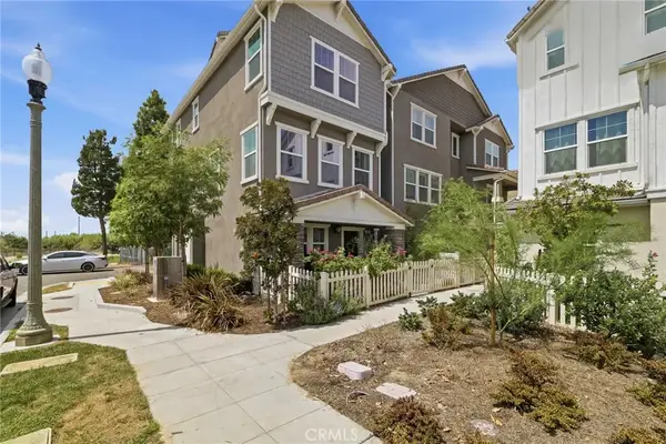 591 Heritage Valley Parkway, Fillmore, CA 93015