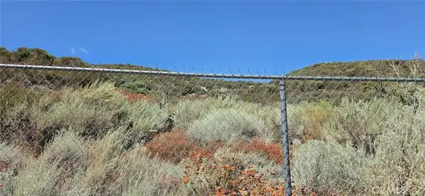 0 Lost Valley Road, Leona Valley, CA 93551