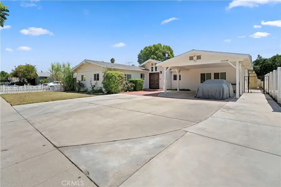 22248 Leadwell, Canoga Park, CA 91303 - #2
