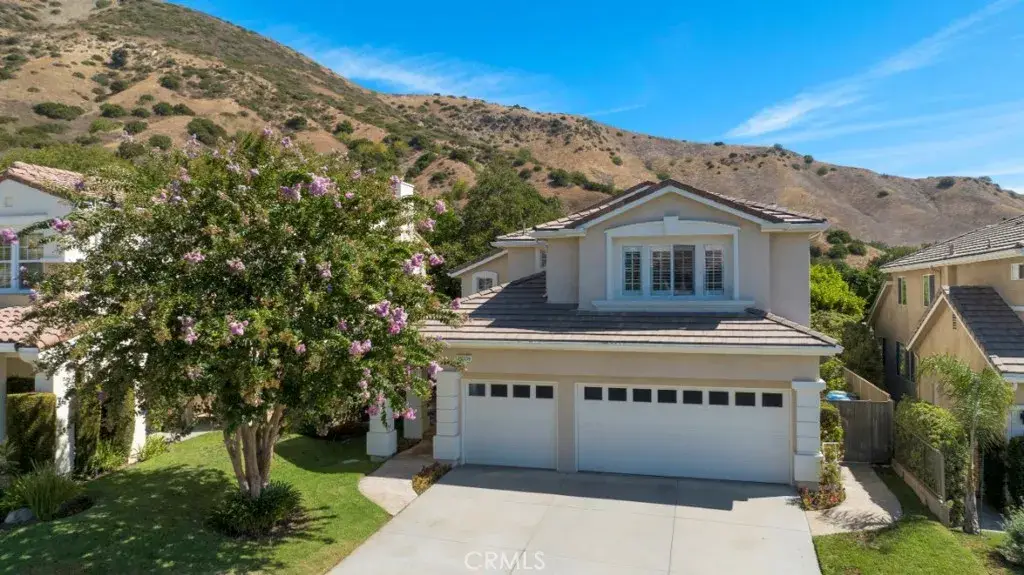 12354 Yew Court, Porter Ranch, CA 91326 - #1