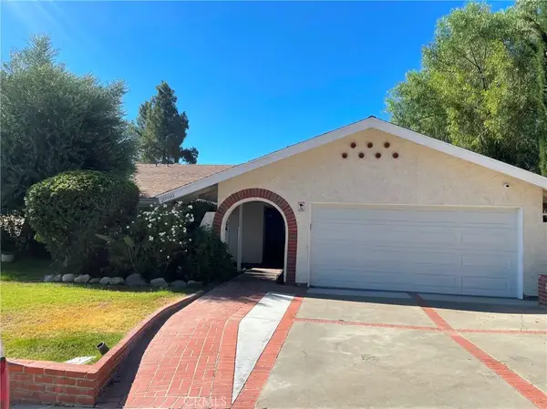 20910 Calwood Street, Saugus, CA 91350