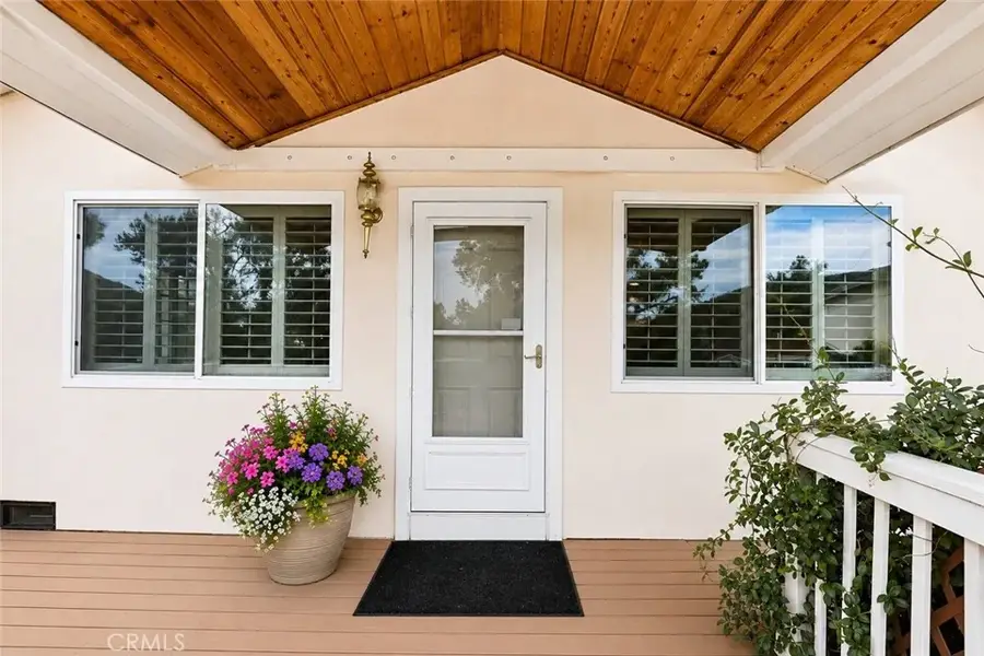 637 Birch, Frazier Park, CA 93225 - #2