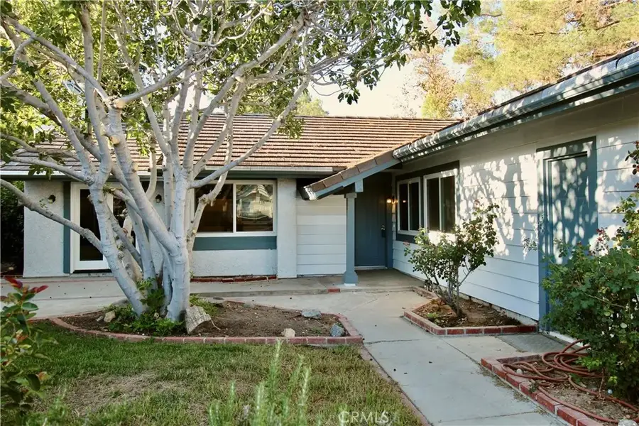 23603 Bajada Drive, Valencia, CA 91355 - #2
