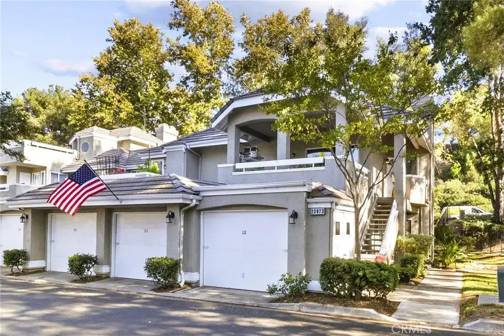 23973 Arroyo Park Drive #112, Valencia, CA 91355 - #1