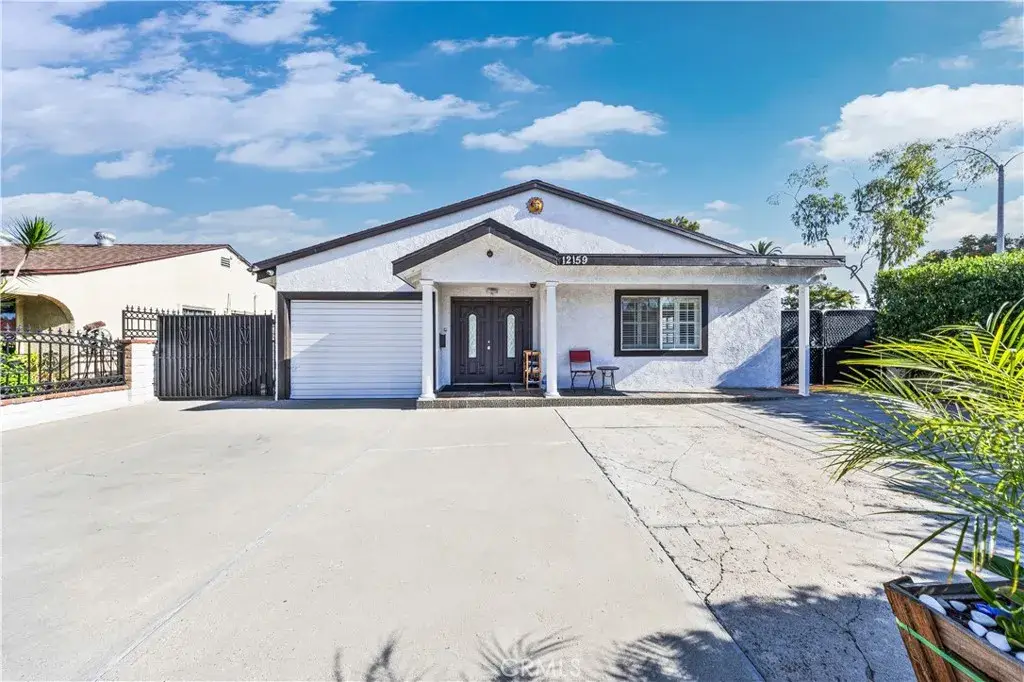 12159 Pantheon, Norwalk, CA 90650 - #1