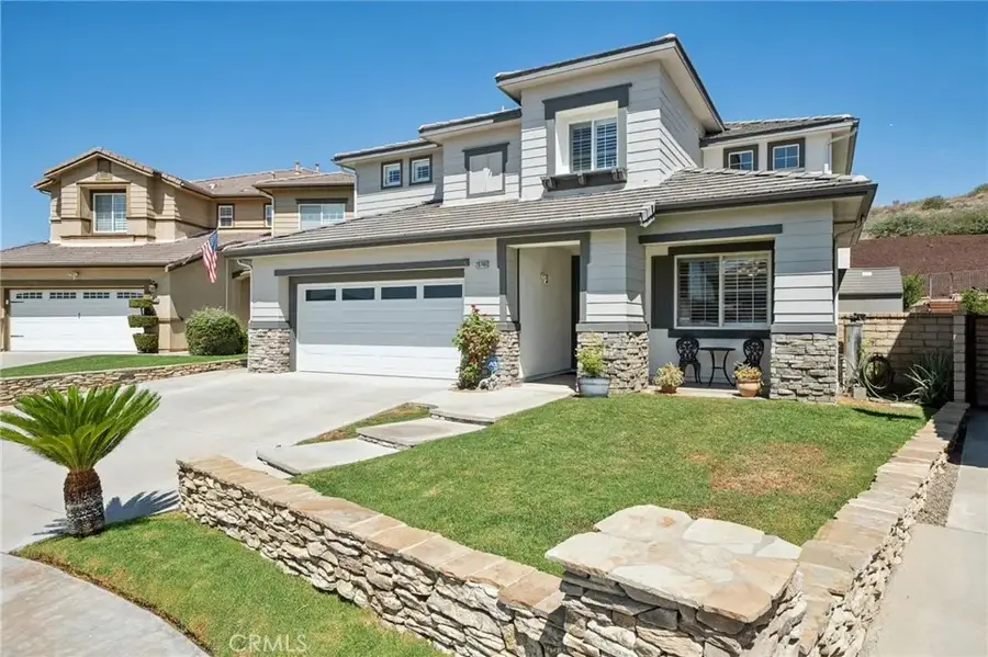 28746 High Ridge Drive, Saugus, CA 91390 - #3
