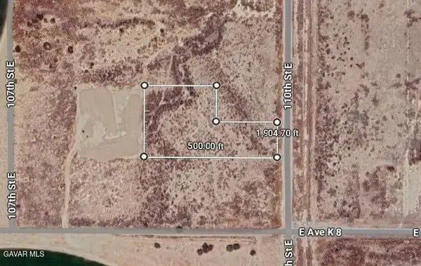 0 Ave K6 110 Ste, Lancaster, CA 93535