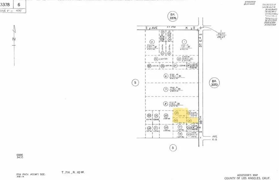 0 Ave K6 110 Ste, Lancaster, CA 93535 - #3