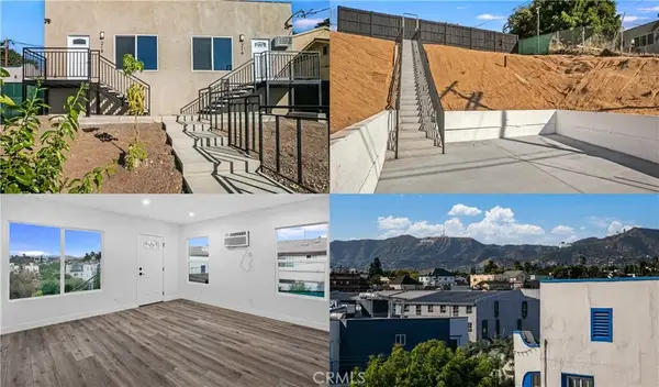 216 N Park View Street, Los Angeles, CA 90026