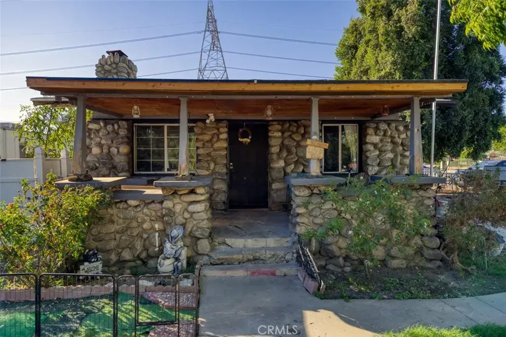 11103 Allegheny, Sun Valley, CA 91352 - #1