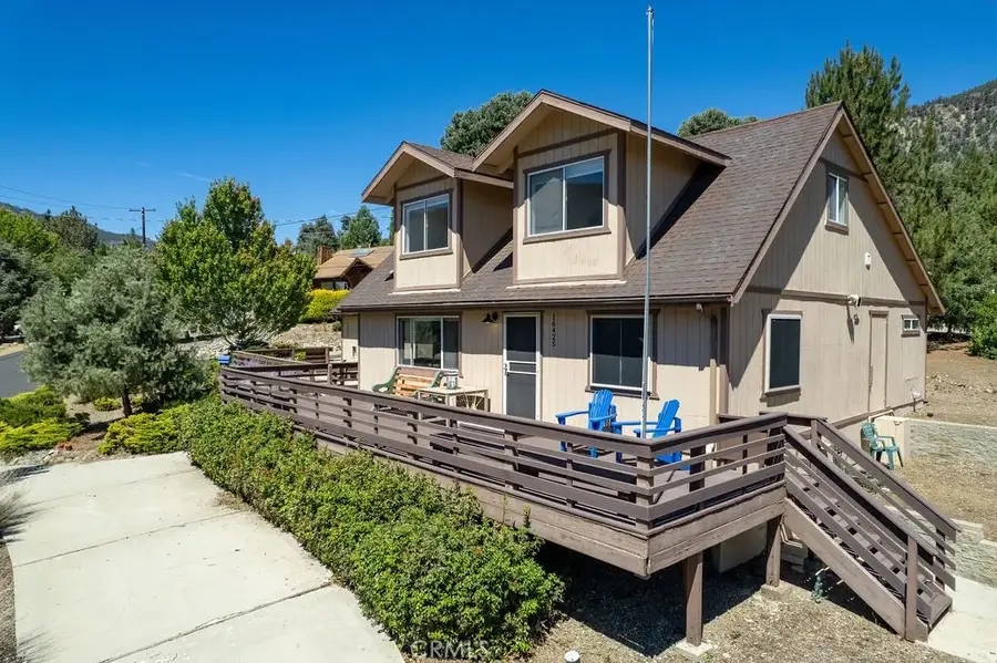 16425 Huron, Pine Mountain Club, CA 93222 - #2