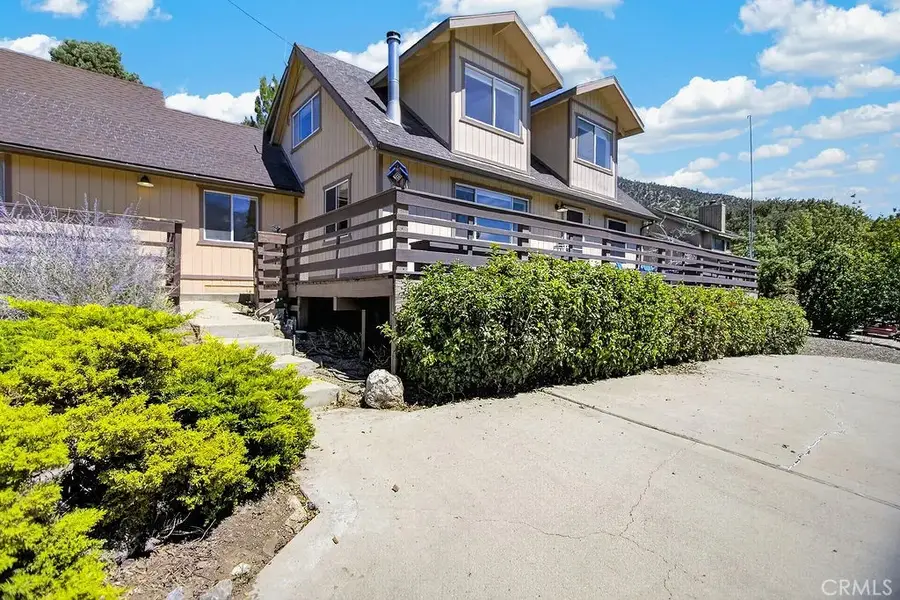 16425 Huron, Pine Mountain Club, CA 93222 - #3