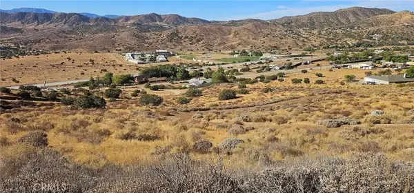 0 Hypotenuse, Acton, CA 93510